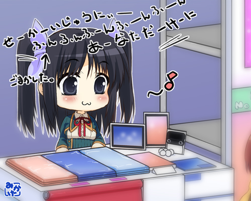 洗脳ソング? 洗脳ソング?