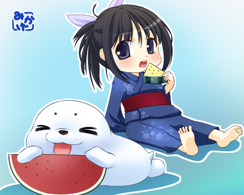 うぉーためろん うぉーためろん