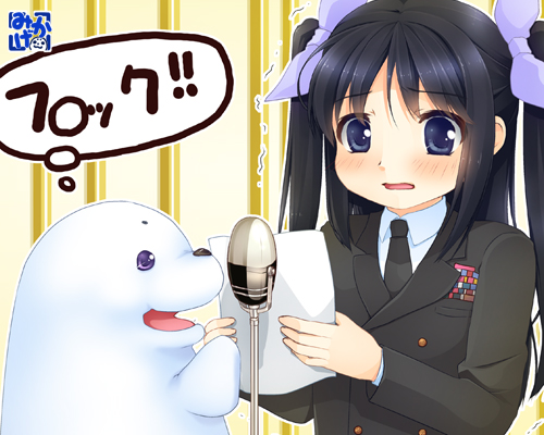 すぴーち☆ すぴーち☆