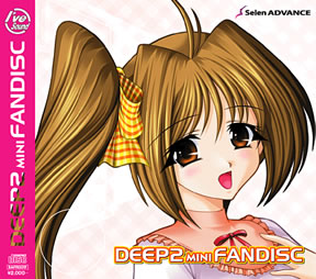 DEEP2MiniFandisc